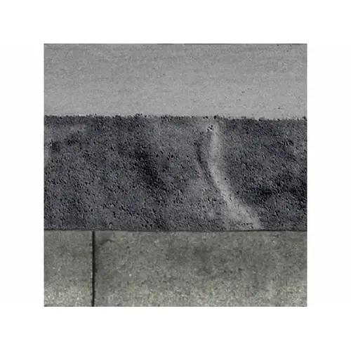 16 x 14" Brandon Slate Cap; Onyx Black, 16 x 14 Inch, 3-9/16 Inch Thick, 24 ln-ft/Pallet 16 x 14" Brandon Slate Cap; Onyx Black, 16 x 14 Inch, 3-9/16 Inch Thick, 24 ln-ft/Pallet