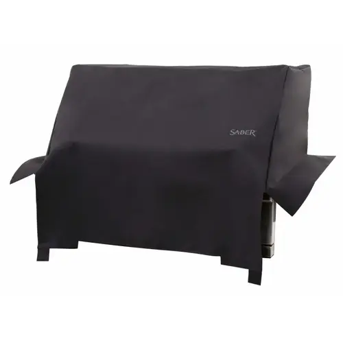 Saber 3 Burner Built In Grill Cover Saber 3 Burner Built In Grill Cover