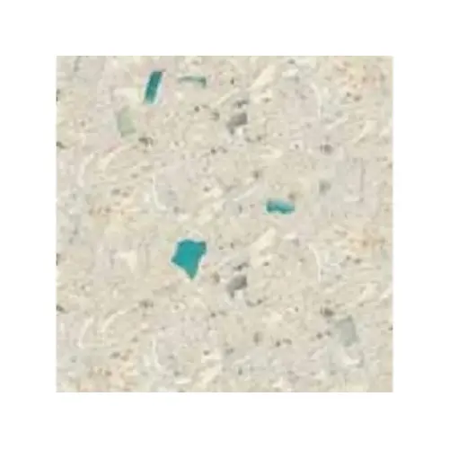 12x12x1.5 White W/ 01 Seamist Glasstone Coping 12x12x1.5 White W/ 01 Seamist Glasstone Coping