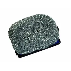 Saber Grills A00YY0712 Saber Brush Replacement Head - Ss Mesh