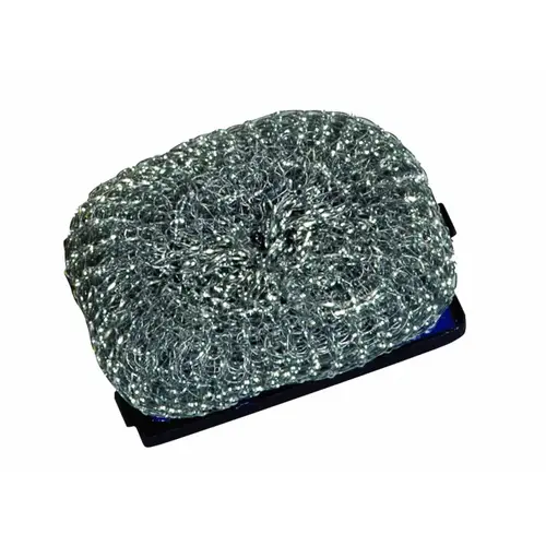 Saber Brush Replacement Head - Ss Mesh