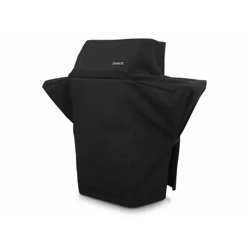 Saber 3 Burner Grill Cover Saber 3 Burner Grill Cover