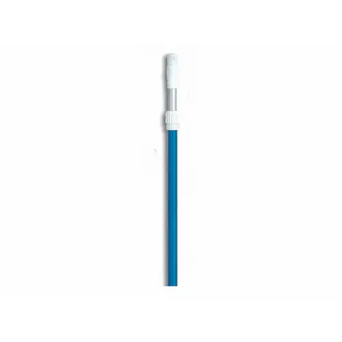 8'-15' Blue Telepole W/ Outer Lock 8'-15' Blue Telepole W/ Outer Lock