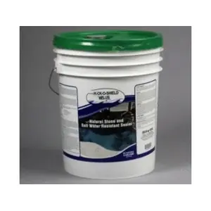 WR Meadows 3460710 Gal Deck-o-shield Plus Natural Stone & Salt