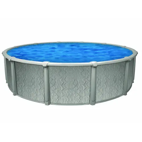 Resin Kit Oval 12x24