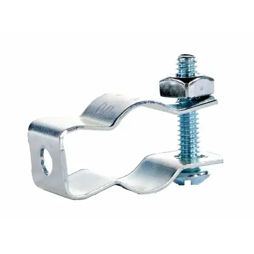 Pipe Hanger W/ Bolt .5" #ob