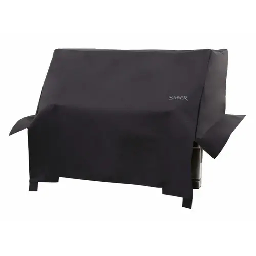 Saber 4 Burner Grill Cover