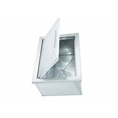 Saber Drop-in Ice Chest