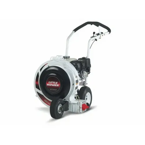 Little Wonder Optimax Blower 9hp Ex27 Subaru Little Wonder Optimax Blower 9hp Ex27 Subaru