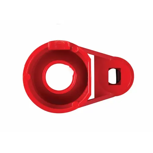 Hunter I25 Nozzle #18 Red