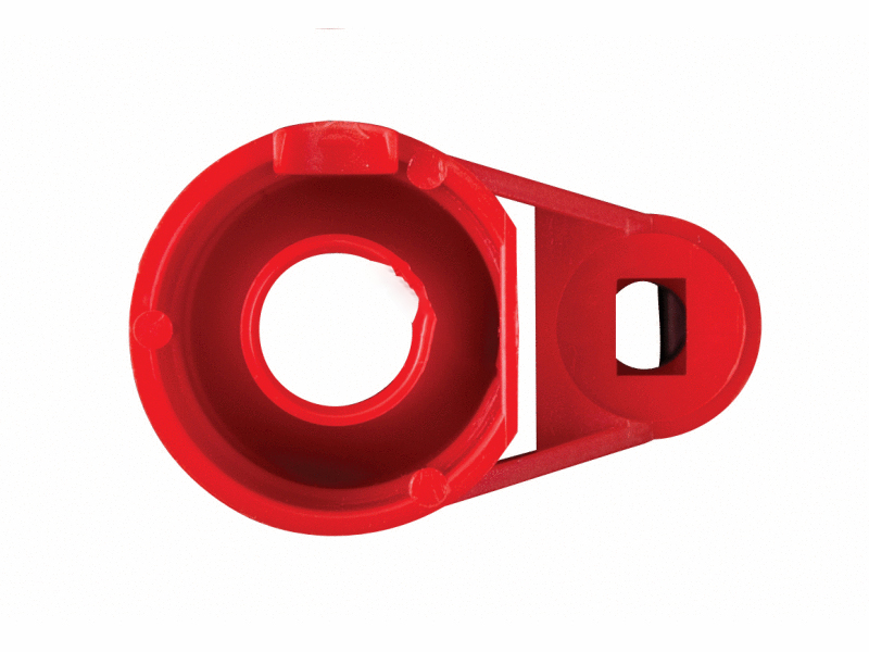 Hunter 463408SP Hunter I25 Nozzle #18 Red Buy Now