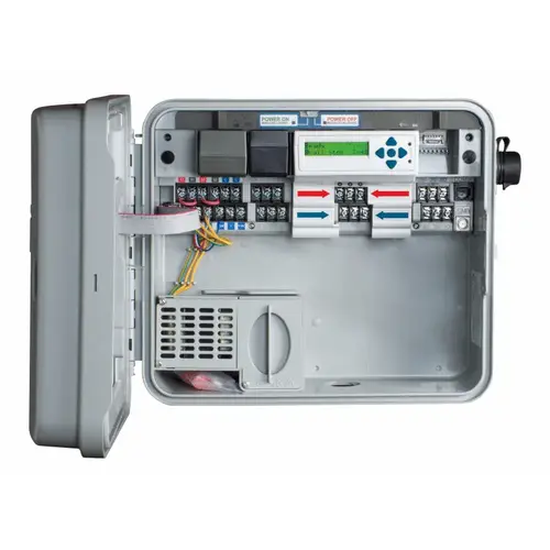 Decoder Stack Hunter Hunter DUAL48M Hunter Dual Decoder Output Module Buy Now