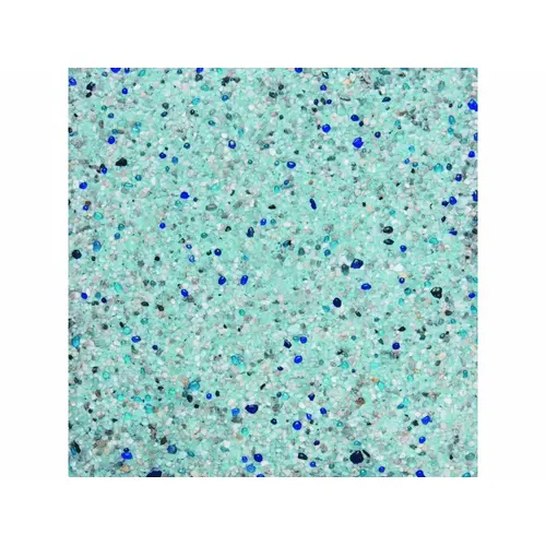 80lb. Ice Cap High Tide 1 Mini Pre-blended Pool Finish 80lb. Ice Cap High Tide 1 Mini Pre-blended Pool Finish