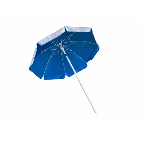 Pacific Blue Wind Warrior Umbrella 6.5' Pacific Blue Wind Warrior Umbrella 6.5'