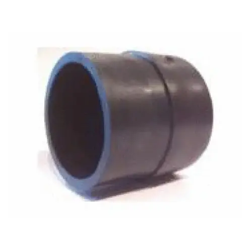 Flexible End Cap For Solar Panel