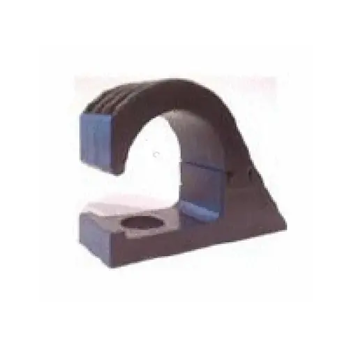 Solar Panel Header Clamp