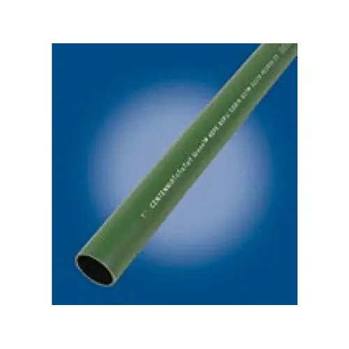 1"x300' 80psi Hdpe Grn Proturf