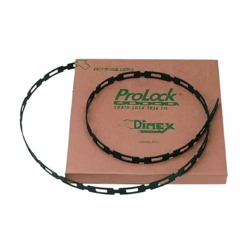Dimex 1"x100' Prolock Ff Tree Tie