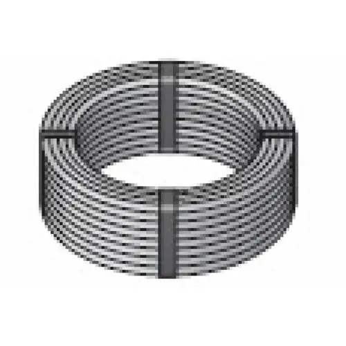 Nds Agrifim .5gph .600x.700 12" Spac 500'