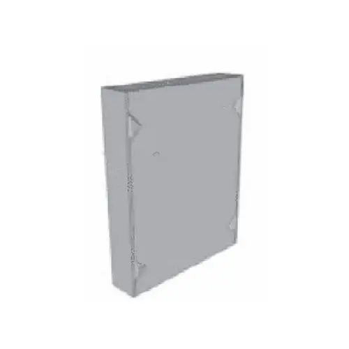 6"x29"x36" Outdoor Kitchen Filler Cabinet Unfinished 6"x29"x36" Outdoor Kitchen Filler Cabinet Unfinished
