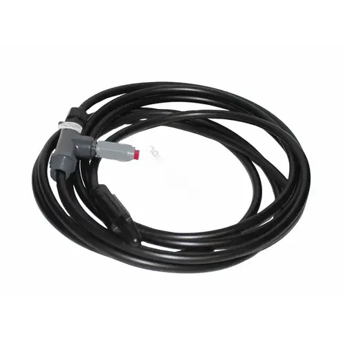 Vaporshield For Chemical Feeders .5"