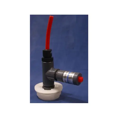 Vaporshield For Chemical Feeders 3/8"