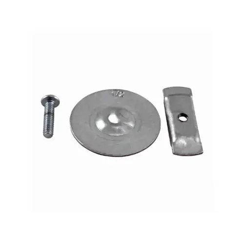 2.5" 3-piece Metal Knockout Seal