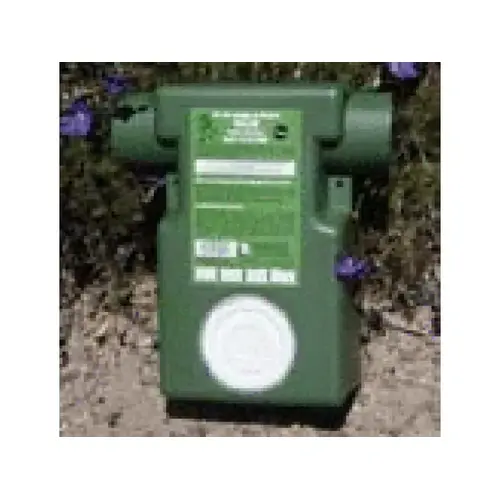 Refillable Rat & Mouse Bait Station