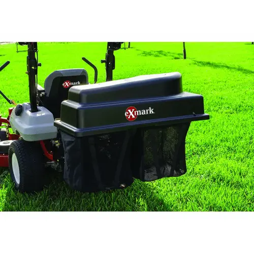 Exmark Radius S-series Ultra Vac Exmark Radius S-series Ultra Vac