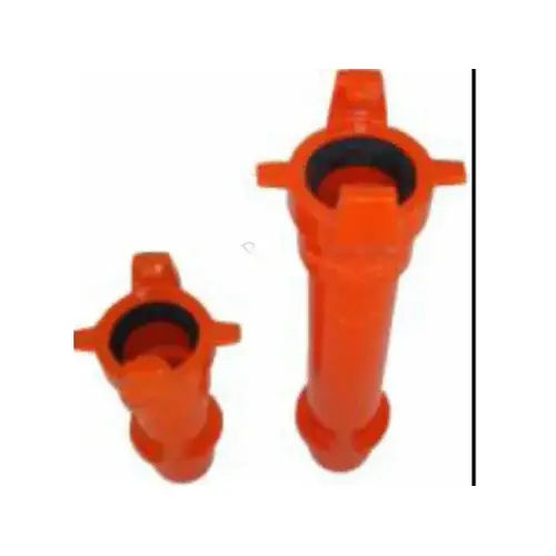 3" X 6" Riser Extension For Lgv Valve 3" X 6" Riser Extension For Lgv Valve