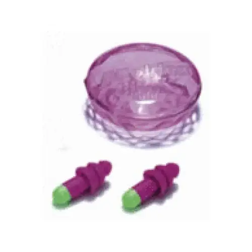 Compliance Safety Safety Foam Plug Compliance Safety Safety Foam Plug