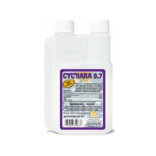 8oz Cyonara 9.7 Insecticide 8oz Cyonara 9.7 Insecticide