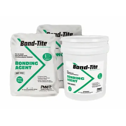 Milky White Bond Tite Resin 5gal