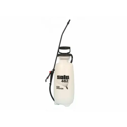 Acid Sprayer 2.25 Gallons Acid Sprayer 2.25 Gallons