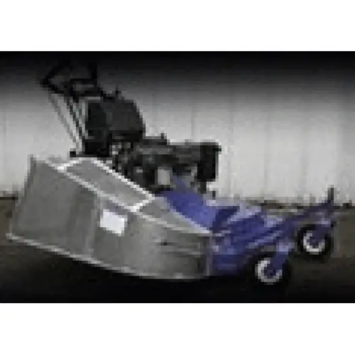 4.15 Cuft Aluminum Grass Catcher For Exmark Mower