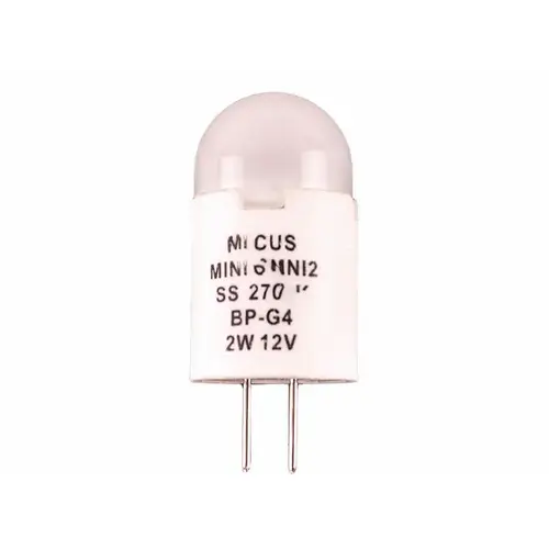 Fl-led-omni2minissbp27k Focus Omni2 Mini Led 27k 2w G4 Ww Dm