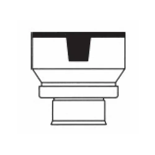 Nyloplast 10"-line Drain W 10 Nyloplast 10"-line Drain W 10