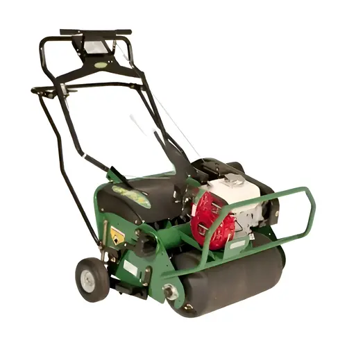 Ryan Lawnaire 4 Gx120 Honda Aerator