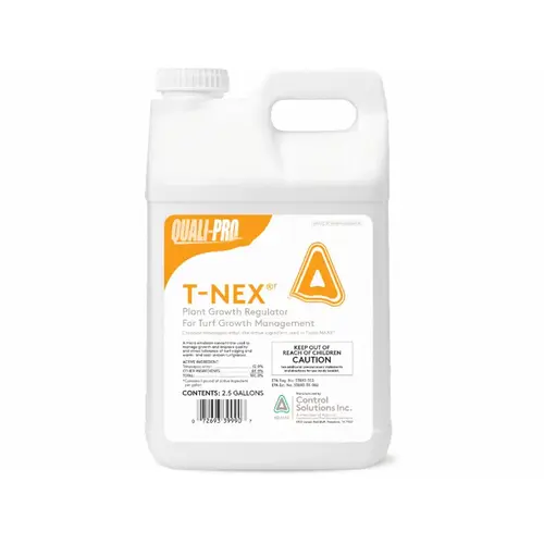 Quali-pro 2.5gal Qp T-nex Growth Regulator