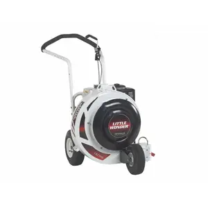 Little Wonder 9390-02-01 Little Wonder 13hp Honda Gx Hp Blower