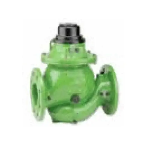 2" Diaphragm Hydraulic Control Valves 2" Diaphragm Hydraulic Control Valves