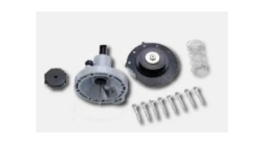 6 x 22mm Kit de suppression clapets d'admission 11612246949 pour E87