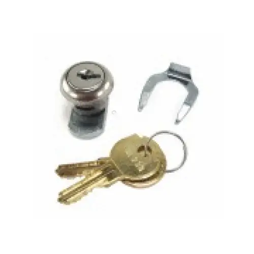 Irritrol Lock & Key Dial Mc Mce Iboc