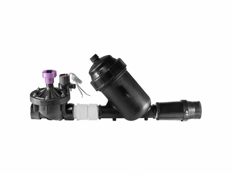 RAIN BIRD Xcz150lcdr 1.5 Inline Commercial Control Zone Kit Disc Filter X10341 RAIN BIRD Xcz150lcdr 1.5 Inline Commercial Control Zone Kit Disc Filter X10341