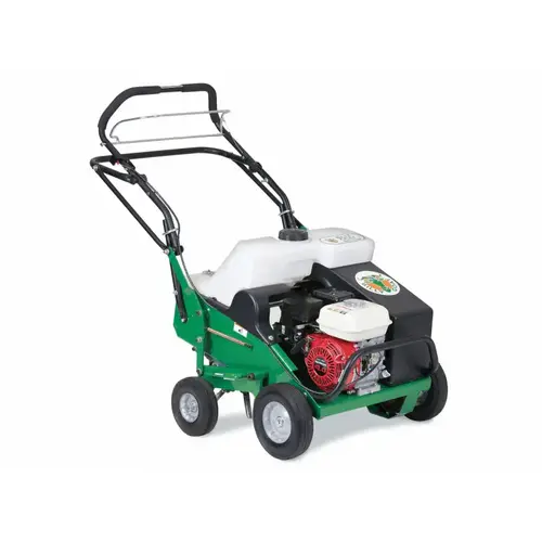 Billy Goat Aerator 5.5hp Honda 19" Tank