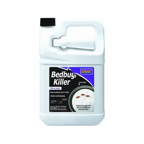 Bonide Products Bed Bug Killer Rtu Gal
