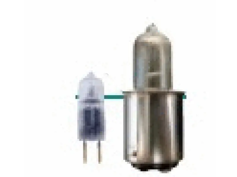 FOCUS INDUSTRIES INC. Focus 20w Lamp Singl Contact T3 Halo FL-12-20WSC