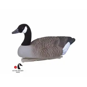 Flambeau, Inc 8091SHU Flambeau Canada Goose Floater