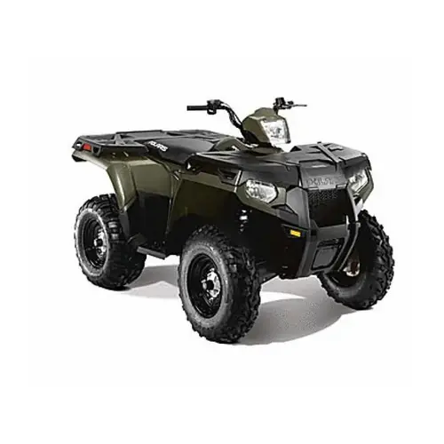 Sportsman 500ho Sage Green Sportsman 500ho Sage Green