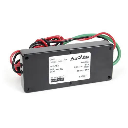 Fssurgekit Rain Bird Surge Supressor Fssurgekit Rain Bird Surge Supressor